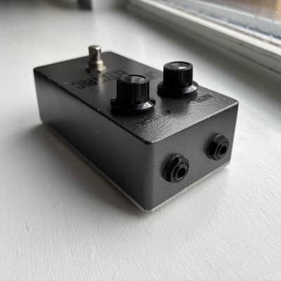 Circle Electric Co Orbiter Germanium Fuzz Face Circuit Guitar Effect Pedal image 3