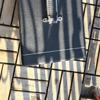 Friedman Mini Dirty Shirley 20-Watt // Jose Arredondo mods! image 4