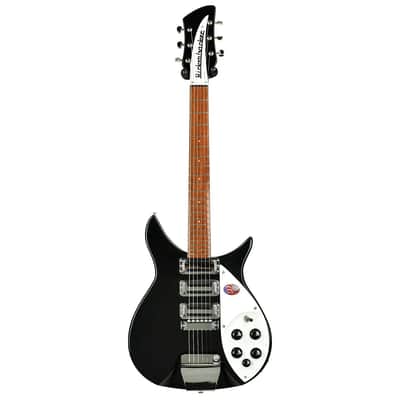 Rickenbacker 325C64 | Reverb Canada