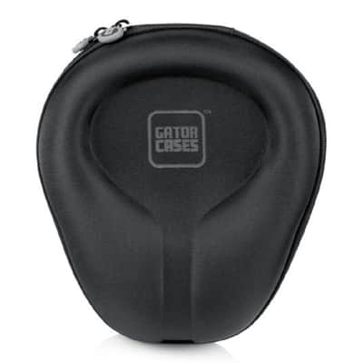 Gator G-HEADPHONE-CASE Molded Headphone Case