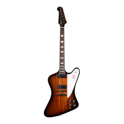Used Gibson Firebird V Sunburst 2013 image 4