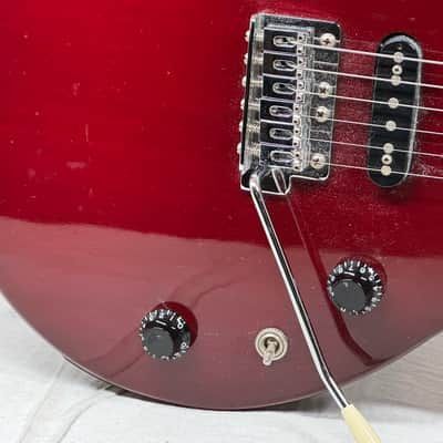Gibson Melody Maker II 2 Guitar 1997 image 4