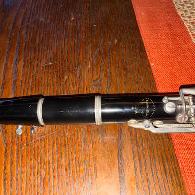 King Tempo 1970-2000? - Black image 4