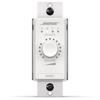 Bose Panaray System Digital Controller | Reverb