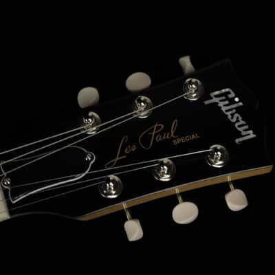 Gibson Les Paul Special Double Cut - TY (#180) image 11