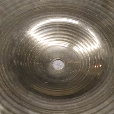 Sabian 14" XS20 Medium Hi-Hat Cymbals (Pair) image 16