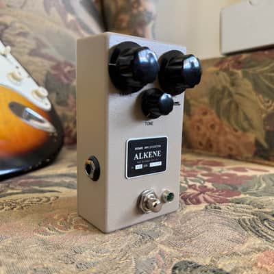 Browne Amplification Alkene Nashville Overdrive image 3