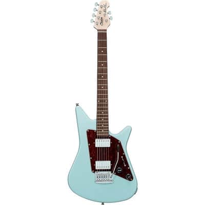 Sterling AL40 Albert Lee Signature HH