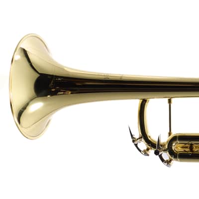 Bach Model 190M37X Stradivarius Bb Trumpet MINT CONDITION image 8