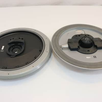 Roland VH-12-SV Electronic V Drum Hi Hat V-Cymbal VH12SV image 3