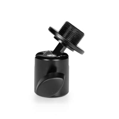 Gator GFW-MIC-BALLHEAD-MT - Ball-and-Socket Head Mic Stand Adapter image 2
