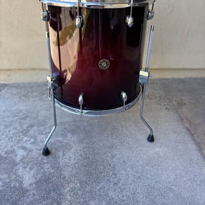 Gretsch Catalina Maple Drumset 4 Piece Round Badge - 2020 image 5