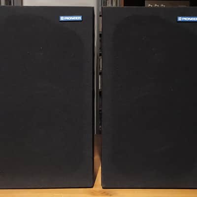 Casse acustiche vintage Pioneer - Diffusori CS-100Z image 4