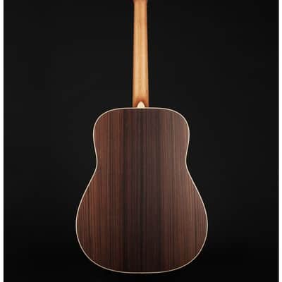 Larrivee D-40R Rosewood Legacy Serie image 8