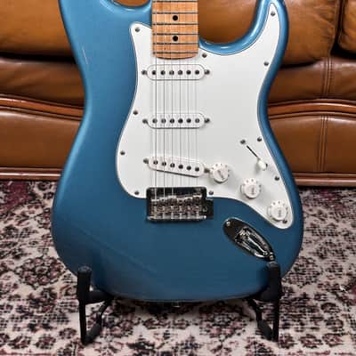 Fender Stratocaster Player TPL OCCASION image 1