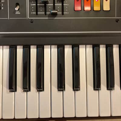 Roland SA-09 Saturn 09 Synthesizer ***JAPANESE VOLTAGE*** image 3