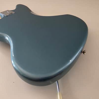 2019 MIM Fender Player Jaguar HS image 2