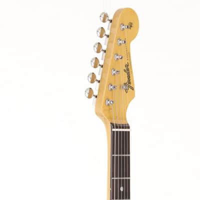 Fender USA Am Vin Ii 1965 St Car [V2551533] (04/10) image 11