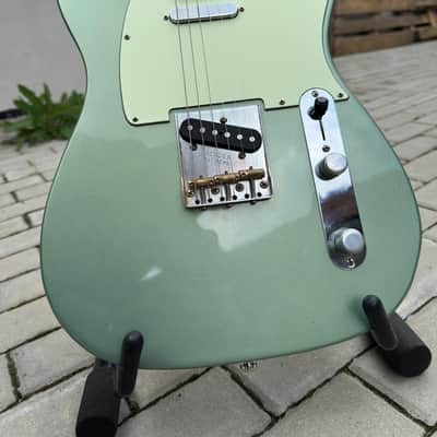 Fender Telecaster 2004 image 3