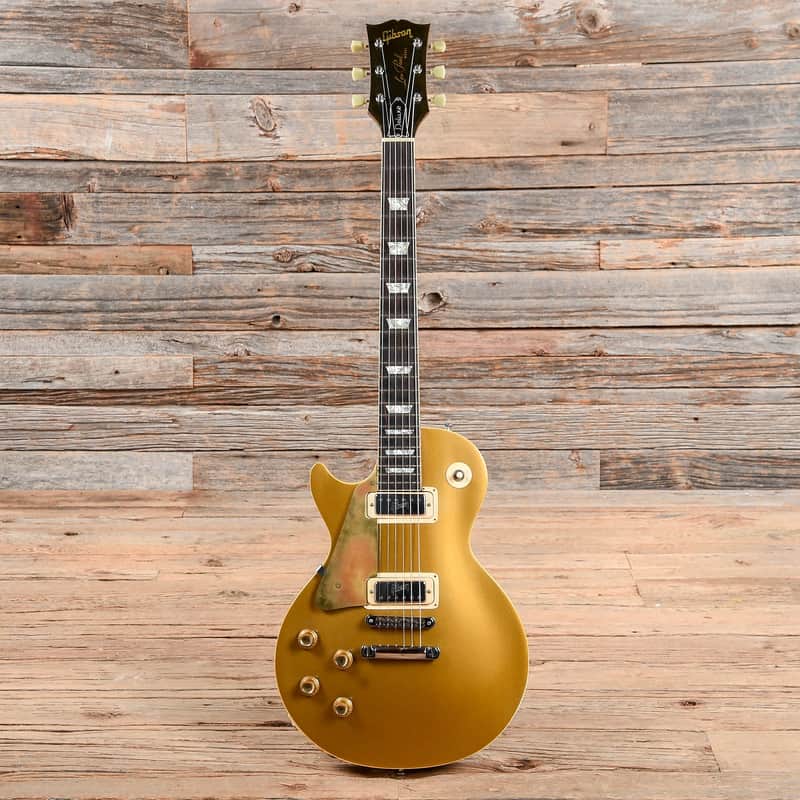 Gibson Les Paul Deluxe Left Handed 1969-1984 image 1