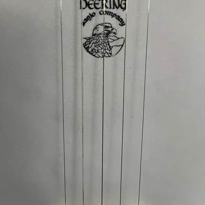 Deering Good Times 2 Limited Edition Grand Ole Opry # 0091 image 4