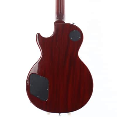 Gibson USA Les Paul Traditional 2016T Heritage Cherry Sunburst [160012055] (07/07) image 5