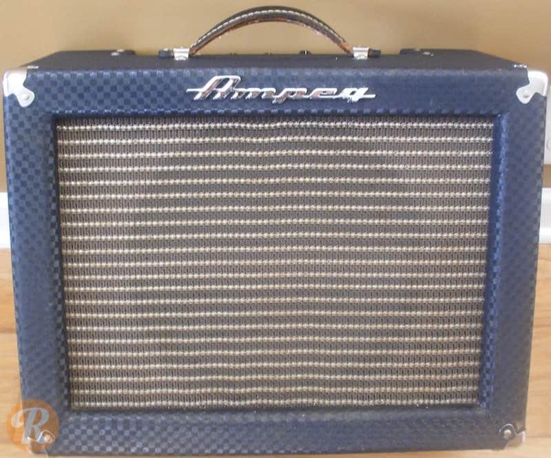 Ampeg J-12 Jet 20-Watt 1x12