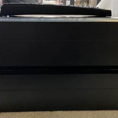 PS Audio PerfectWave Transport & DAC 2000’s - Black image 3