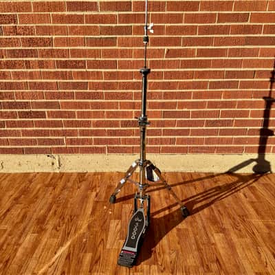 DW 5000 Series 2-Leg Hi-Hat Stand DWCP5500TD Drum Workshop image 1