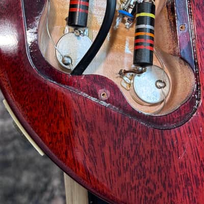Fundraiser for Veterans!  LAINEY WILSON, JELLY ROLL, CRAIG MORGAN Signed Gibson Custom Shop Murphy Lab 1959 Les Paul Standard (R9) Ultra Light Aged image 24