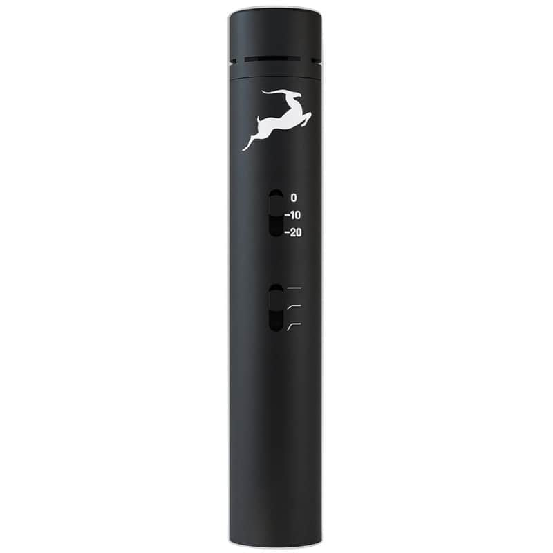 Antelope Audio Edge Note Small-Diaphragm Condenser Modeling Microphone, Open Box (Like New) image 1
