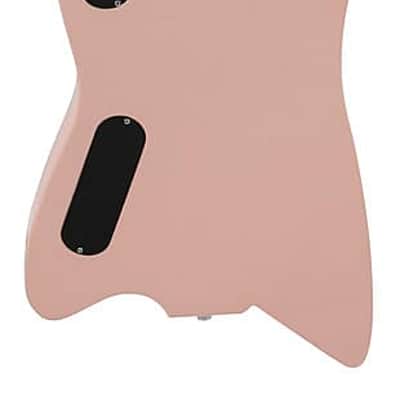 Gretsch Masterbuilt Custom Caddy Bo Shell Pink 3 Pickup image 3