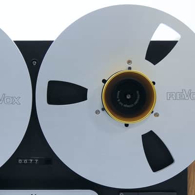 Revox B77 MKII highspeed image 7