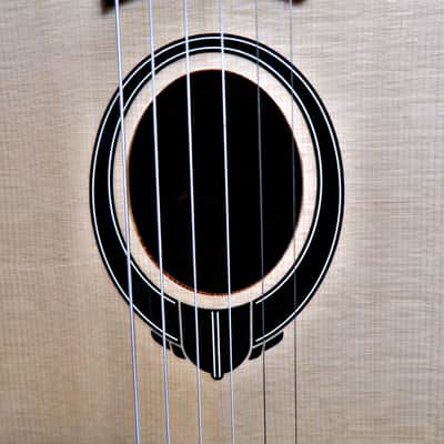 LAG Swing SL200 - Natural Gloss image 10