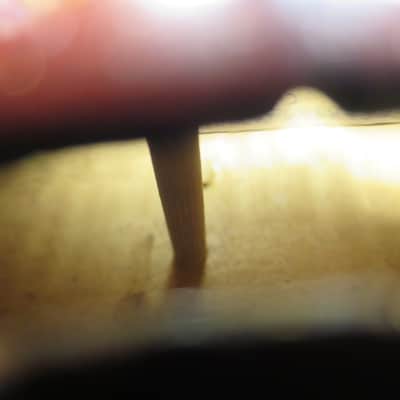Antique French Artisto Violin - Mirecourt, France, c. 1900 image 23