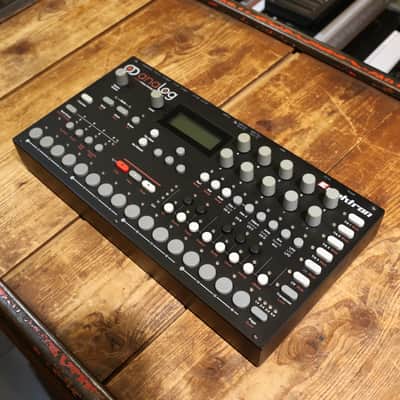 Elektron Analog Four 2010s - Black image 4