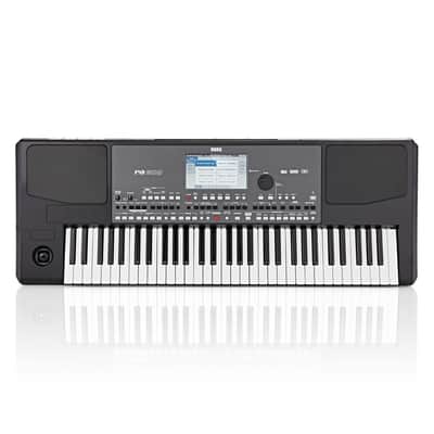 Korg Pa600 image 3