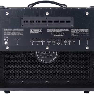 Blackstar HT-20R MkIII image 5