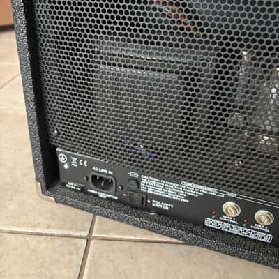 Ampeg SVT Classic 300w Tube Bass Head image 7