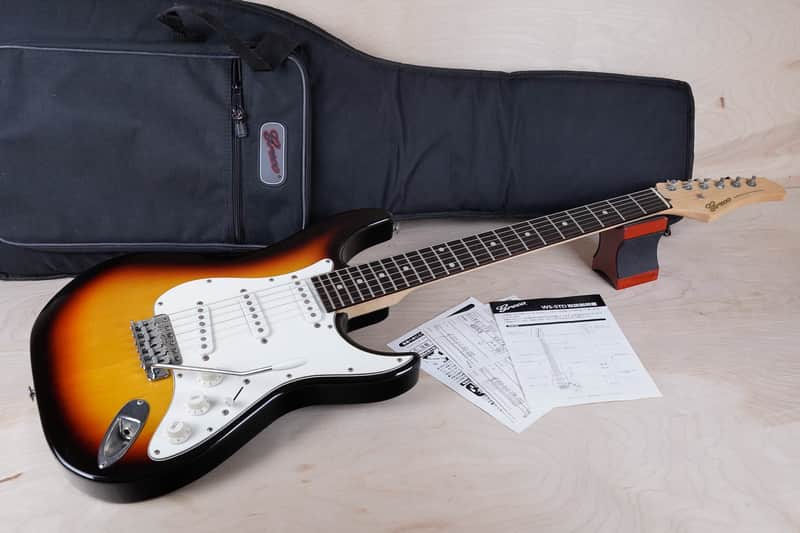 Greco Supreme Sound Buster レフティー Greco - SUPREME SOUND BUSTER -