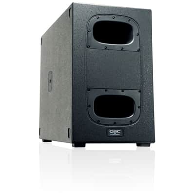 QSC Pro Audio KS212C image 3