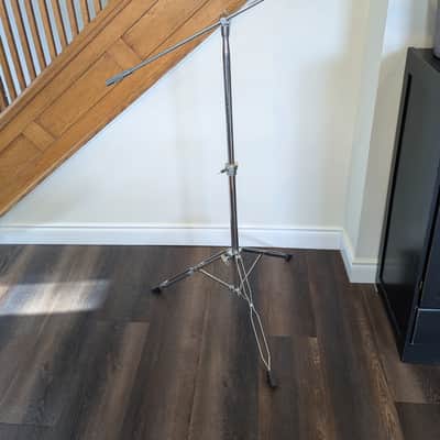 Staccato Boom Cymbal Stand 1970s-80s image 2