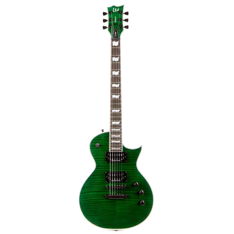 ESP LTD EC-1000 image 3