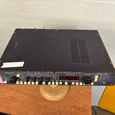 Eventide Harmonizer Model H949 1977 - 1984 - Black image 2