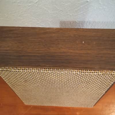 Vintage Argos WB-8D 1960's 8" Speaker Soundelier Model FD image 6