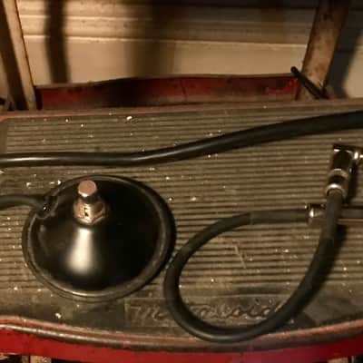 Silvertone Model 1482 5-Watt 1x12 Guitar Combo image 11