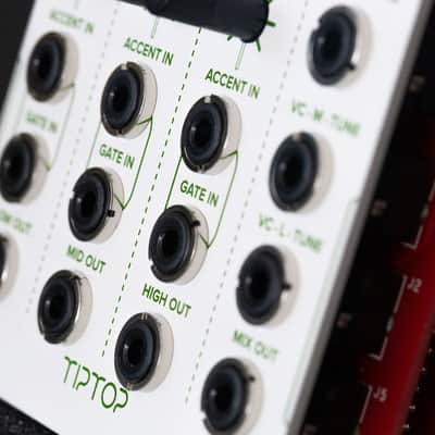 Tiptop Audio TOMS909 image 4