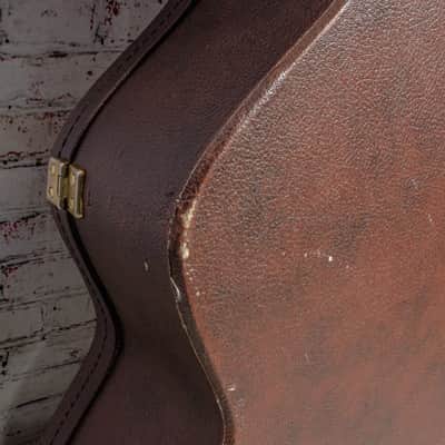 Gibson 2018 SJ-200 Standard Acoustic Electric Guitar Natural w/OHSC USED image 21