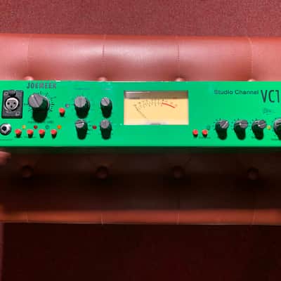 Joemeek VC1 Studio Channel Strip ver 3.03 image 2