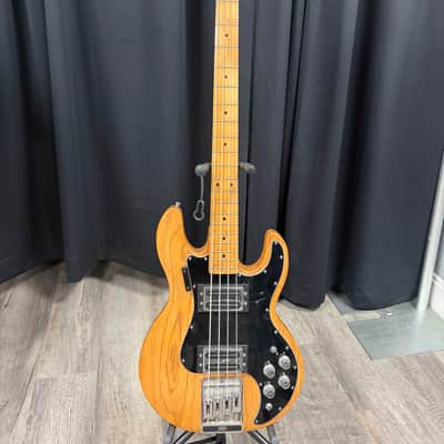 Peavey T-40 1971 - Natural image 1
